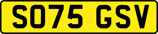SO75GSV
