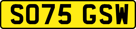 SO75GSW