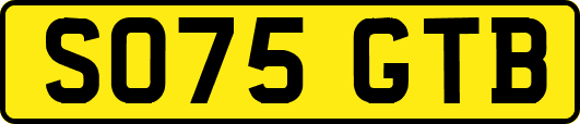 SO75GTB