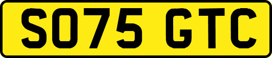 SO75GTC