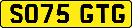 SO75GTG