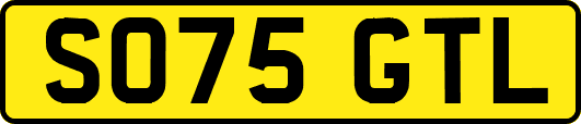 SO75GTL