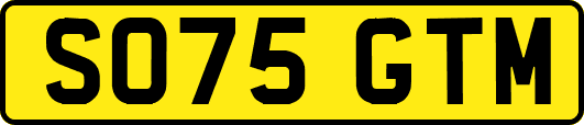 SO75GTM