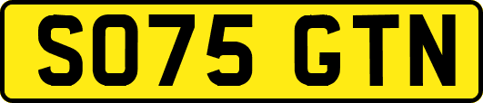 SO75GTN
