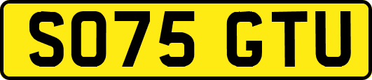 SO75GTU