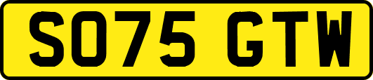 SO75GTW