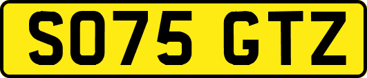 SO75GTZ