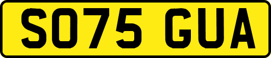 SO75GUA