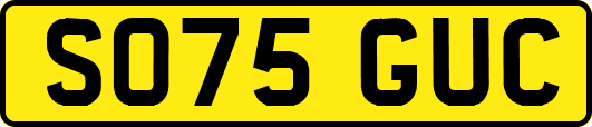 SO75GUC
