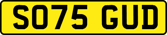 SO75GUD
