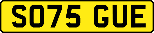 SO75GUE