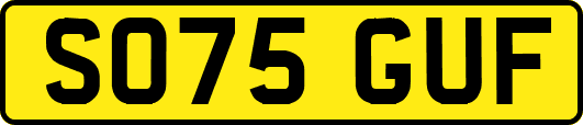 SO75GUF