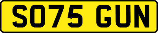 SO75GUN