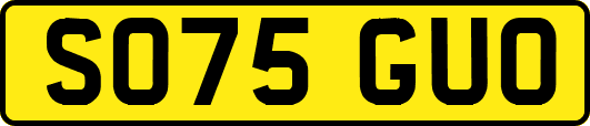 SO75GUO