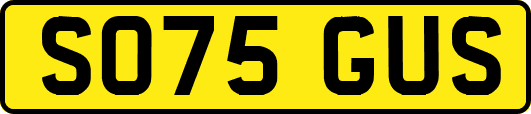 SO75GUS