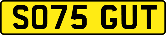 SO75GUT