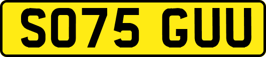 SO75GUU