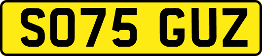 SO75GUZ