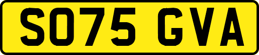 SO75GVA
