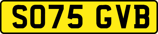 SO75GVB