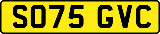 SO75GVC