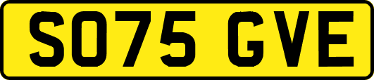 SO75GVE
