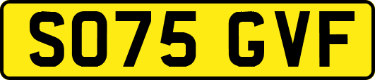 SO75GVF