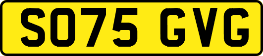 SO75GVG