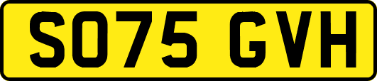 SO75GVH