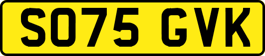 SO75GVK