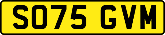 SO75GVM