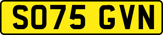 SO75GVN