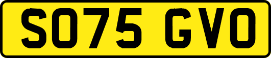 SO75GVO