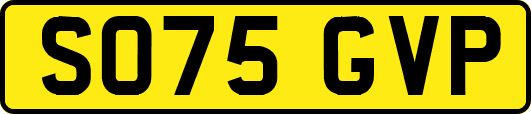 SO75GVP