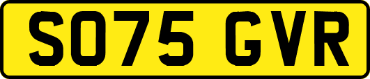 SO75GVR