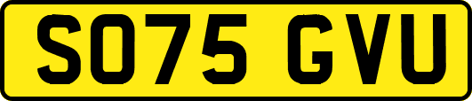 SO75GVU