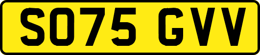 SO75GVV