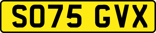 SO75GVX