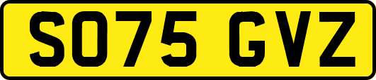 SO75GVZ