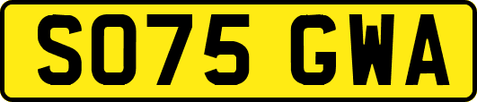SO75GWA