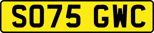 SO75GWC