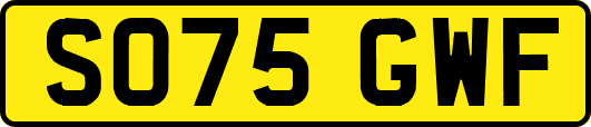 SO75GWF