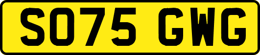 SO75GWG