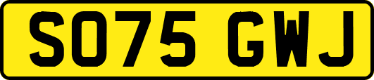 SO75GWJ