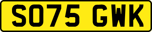 SO75GWK