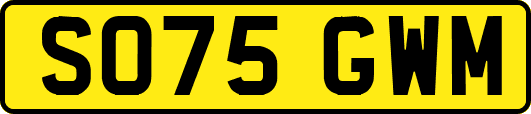 SO75GWM
