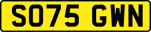 SO75GWN