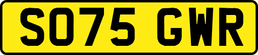 SO75GWR
