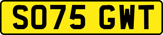SO75GWT