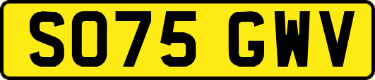 SO75GWV